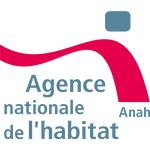 Logo - Agence nationale du logement