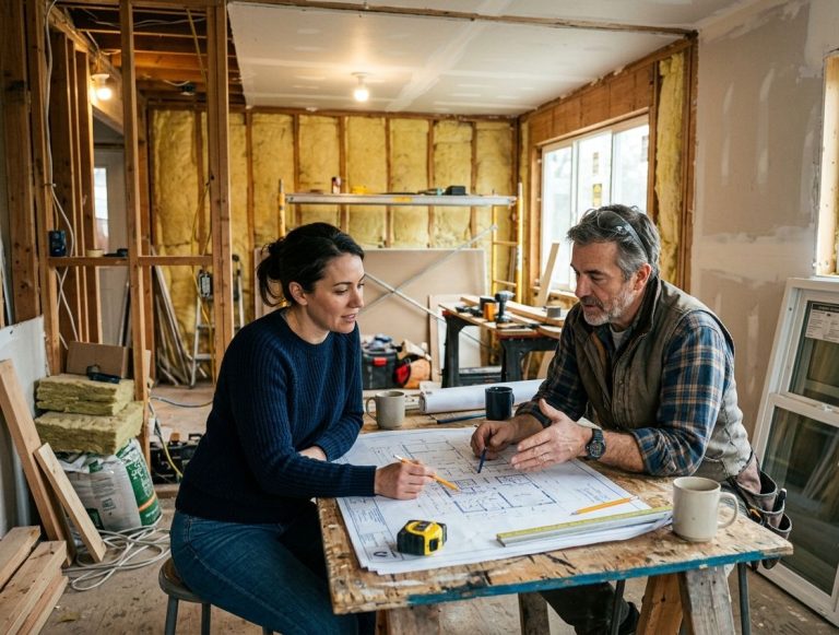 Prime Coup de pouce pour vos travaux de renovation energetique Prime Coup de pouce pour vos travaux de rénovation énergétique : qu’est-ce que c’est ?